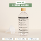 Kit Lessive Maison.