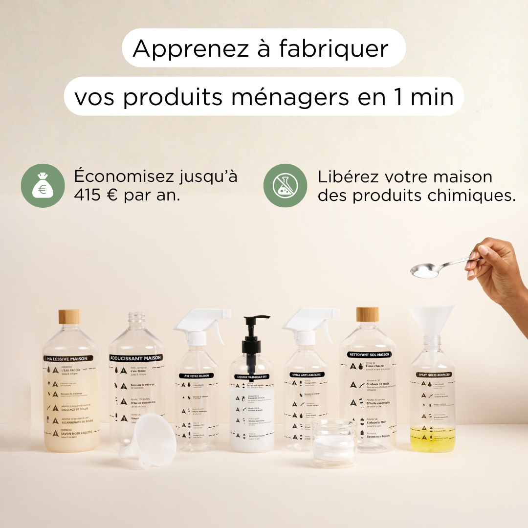 Le Pack Otonomie de RETOUR