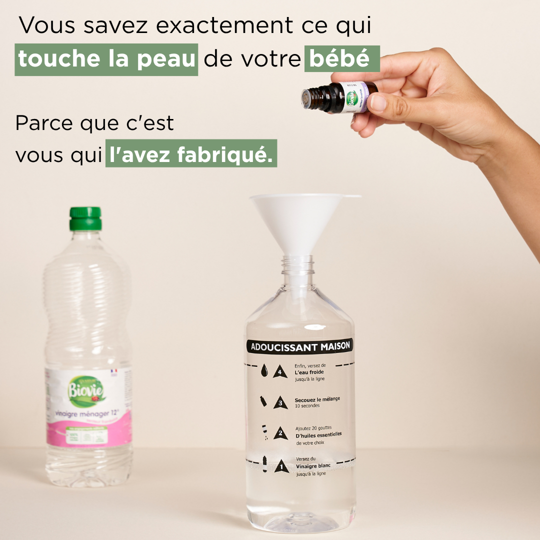Coffret Maison Bébé