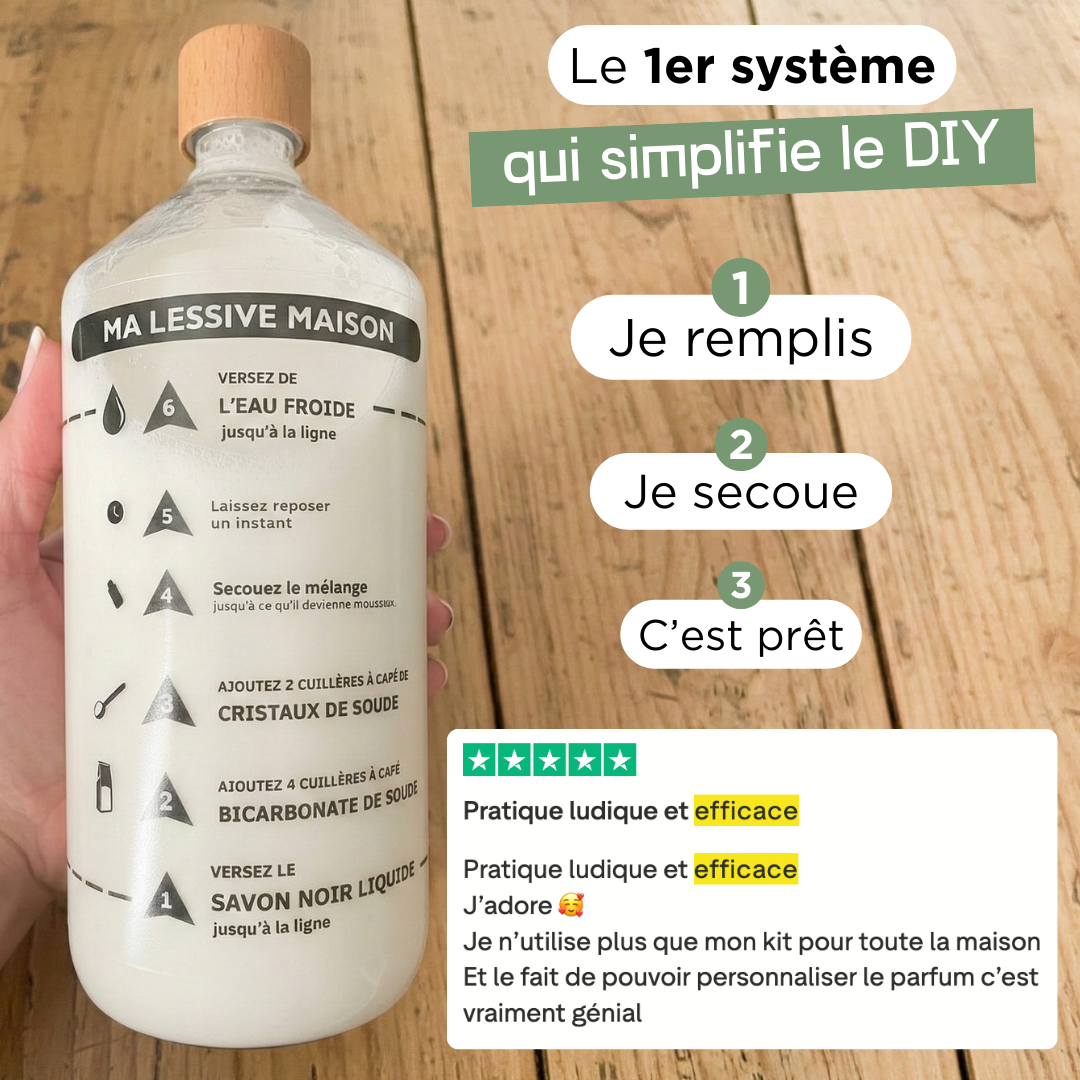 Le Pack Otonomie de RETOUR