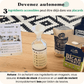 Kit Lessive Maison.