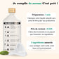 Kit Lessive Maison.