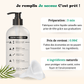 Kit Liquide Vaisselle diy.
