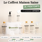 Le Coffret Maison Saine