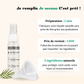Kit Parfum de Linge.