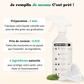Kit Spray Salle de Bain.
