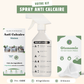 Kit Spray Salle de Bain.