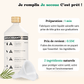 Kit Adoucissant Maison.