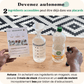 Kit Adoucissant Maison.