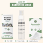 Kit Parfum de Linge.