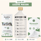 Kit Lessive Maison.